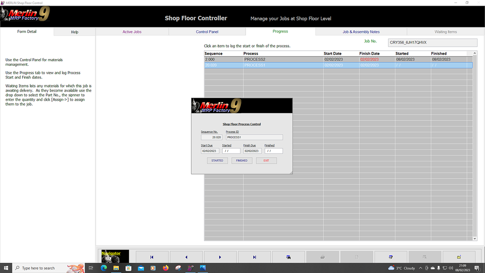 Placeholder Picture